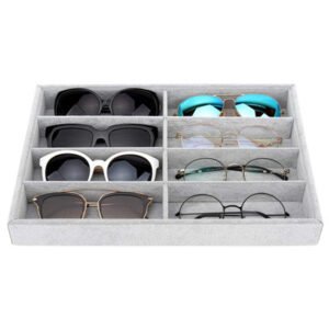 sunglasses optical display