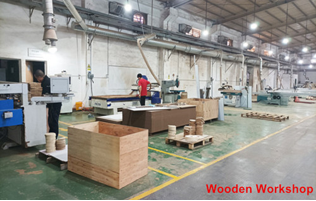 hotdashundisplay wooden workshop