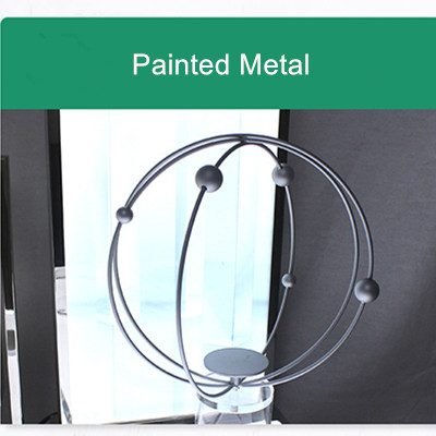 Metal Cosmetic Display holder